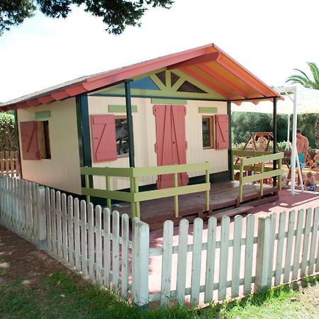 Grupotel Playa Club Son Xoriguer Kültér fotó