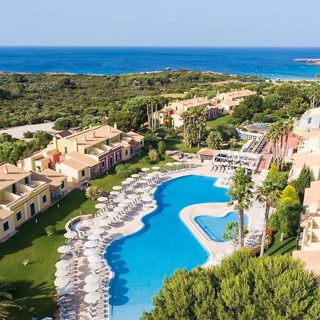 Grupotel Playa Club Son Xoriguer Kültér fotó