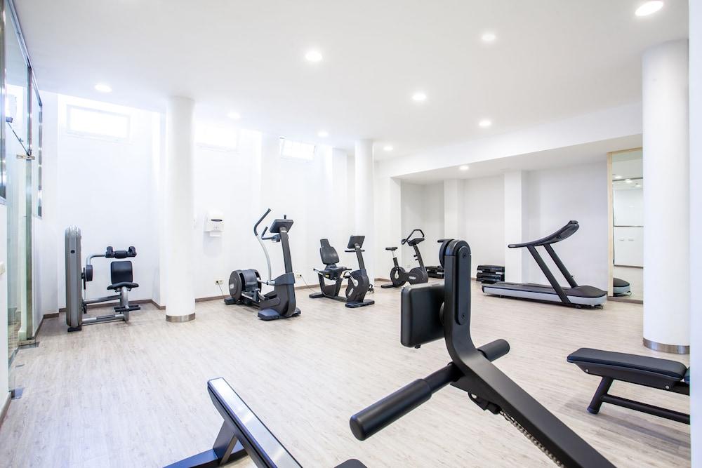 Grupotel Playa Club Son Xoriguer Kültér fotó