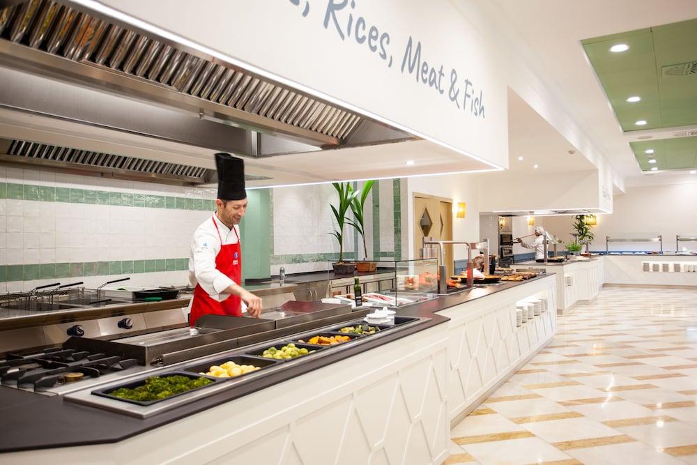 Grupotel Playa Club Son Xoriguer Kültér fotó