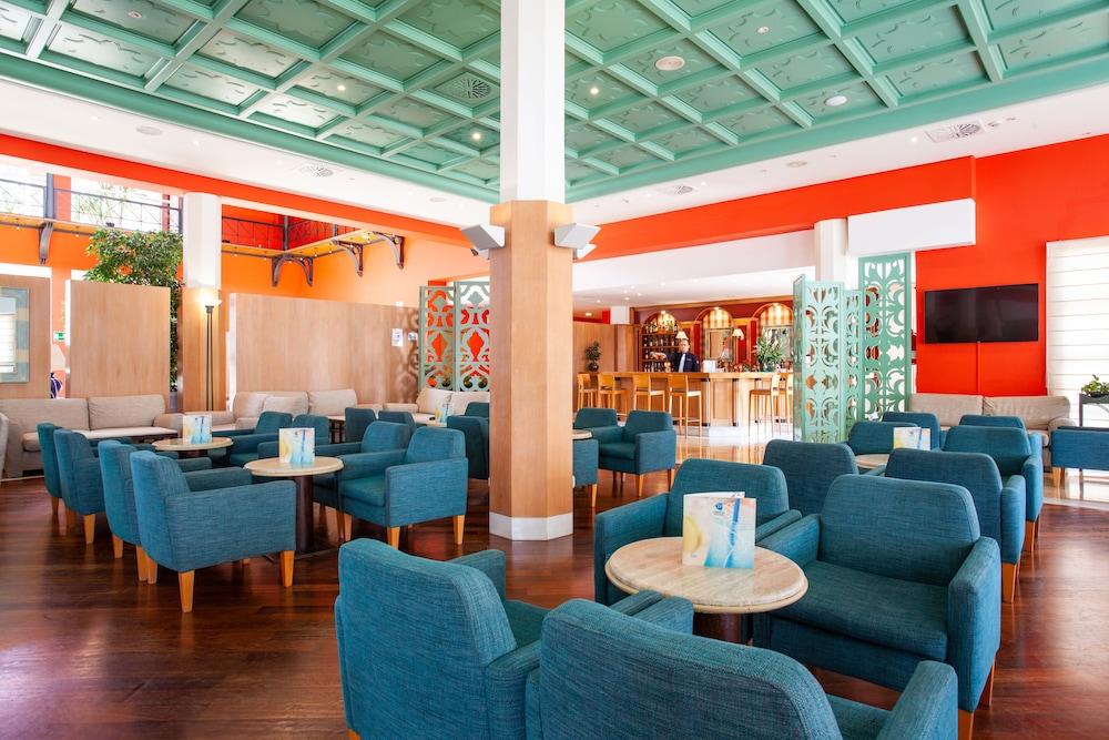 Grupotel Playa Club Son Xoriguer Kültér fotó