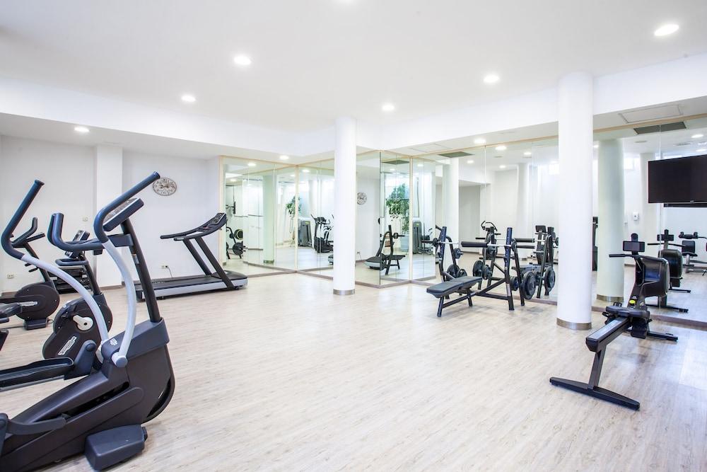 Grupotel Playa Club Son Xoriguer Kültér fotó