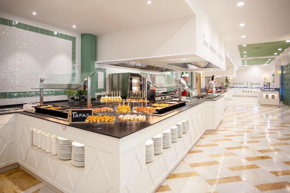 Grupotel Playa Club Son Xoriguer Kültér fotó