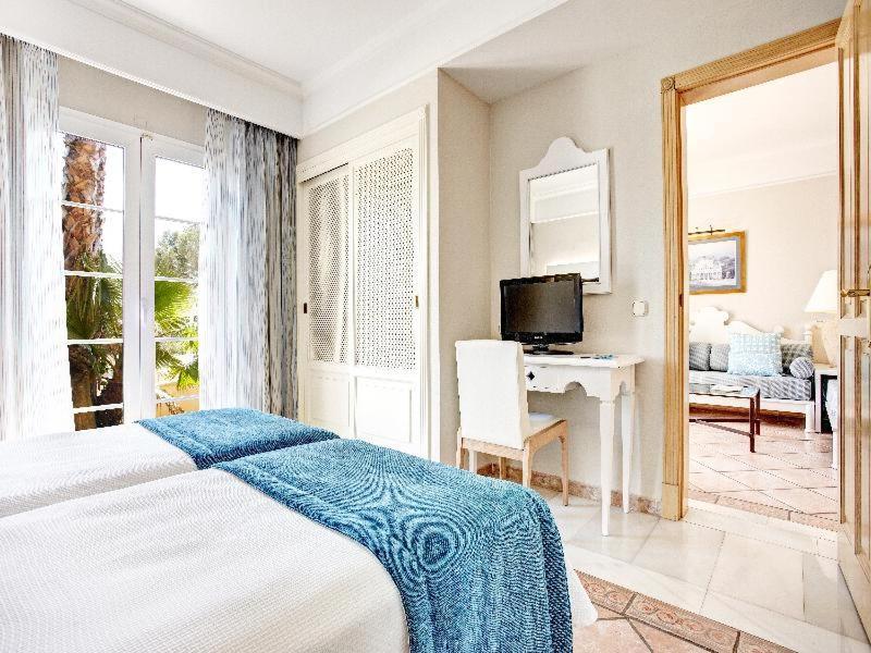 Grupotel Playa Club Son Xoriguer Szoba fotó