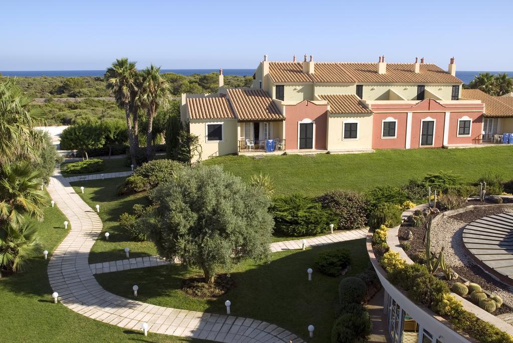 Grupotel Playa Club Son Xoriguer Kültér fotó