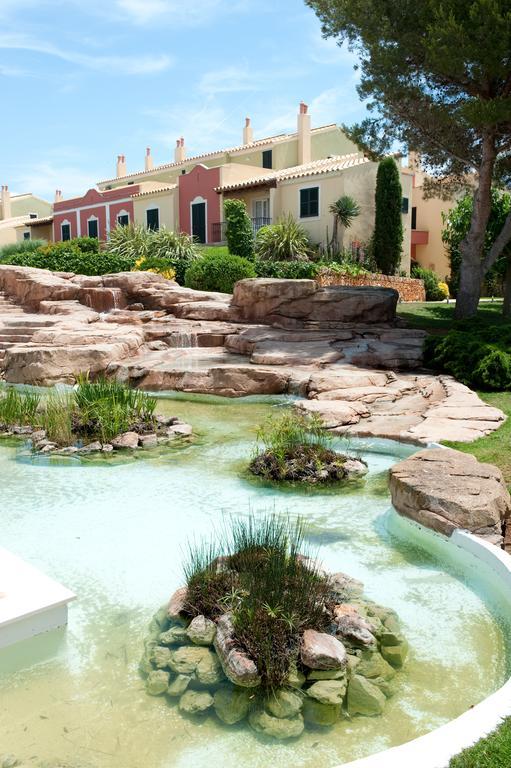 Grupotel Playa Club Son Xoriguer Kültér fotó