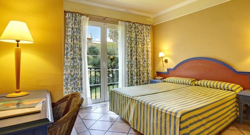 Grupotel Playa Club Son Xoriguer Kültér fotó
