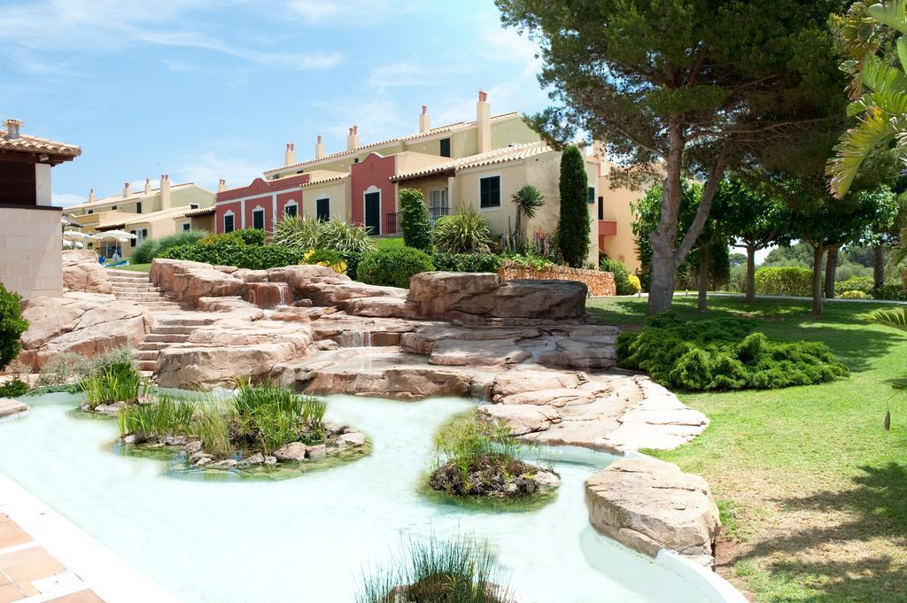 Grupotel Playa Club Son Xoriguer Kültér fotó