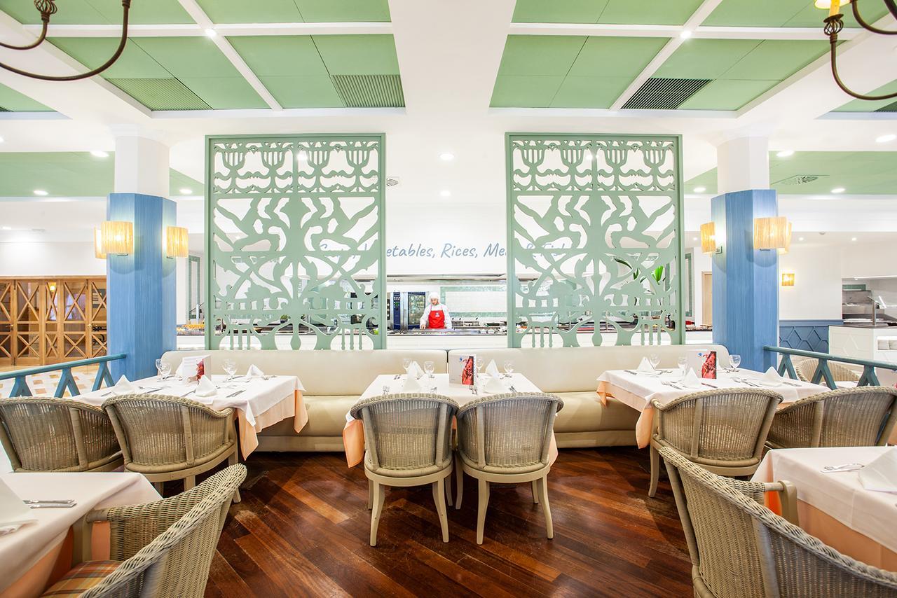 Grupotel Playa Club Son Xoriguer Kültér fotó