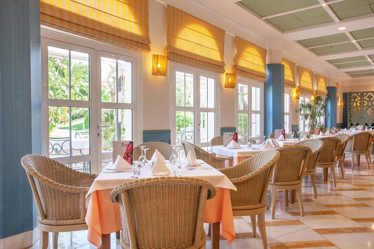Grupotel Playa Club Son Xoriguer Kültér fotó