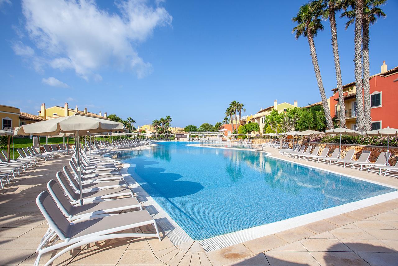 Grupotel Playa Club Son Xoriguer Kültér fotó