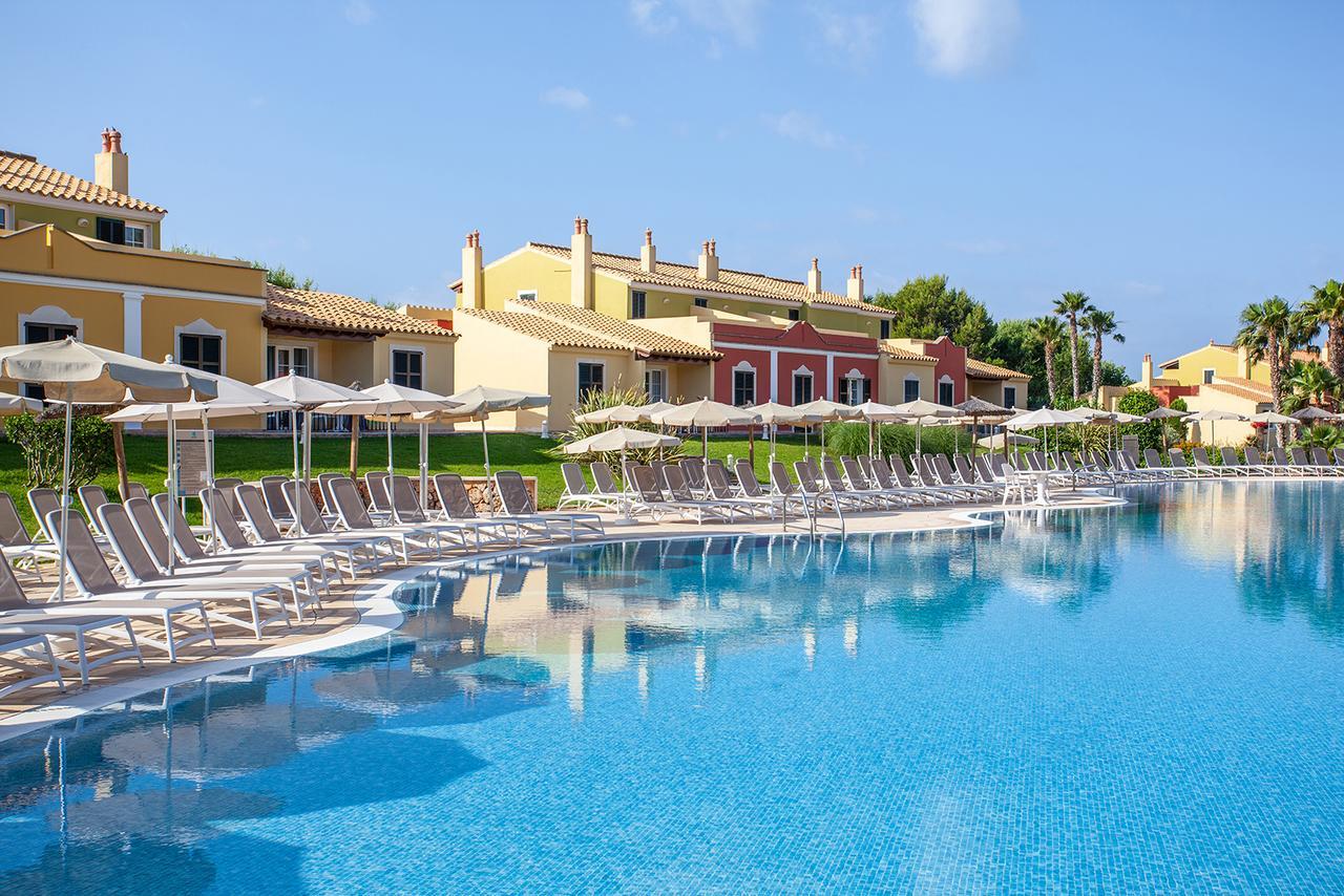 Grupotel Playa Club Son Xoriguer Kültér fotó