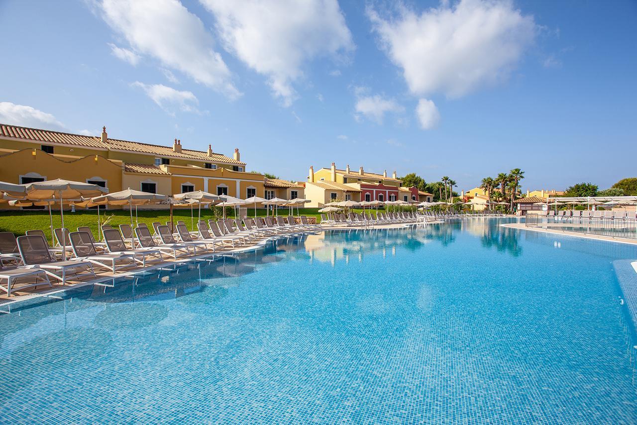 Grupotel Playa Club Son Xoriguer Kültér fotó
