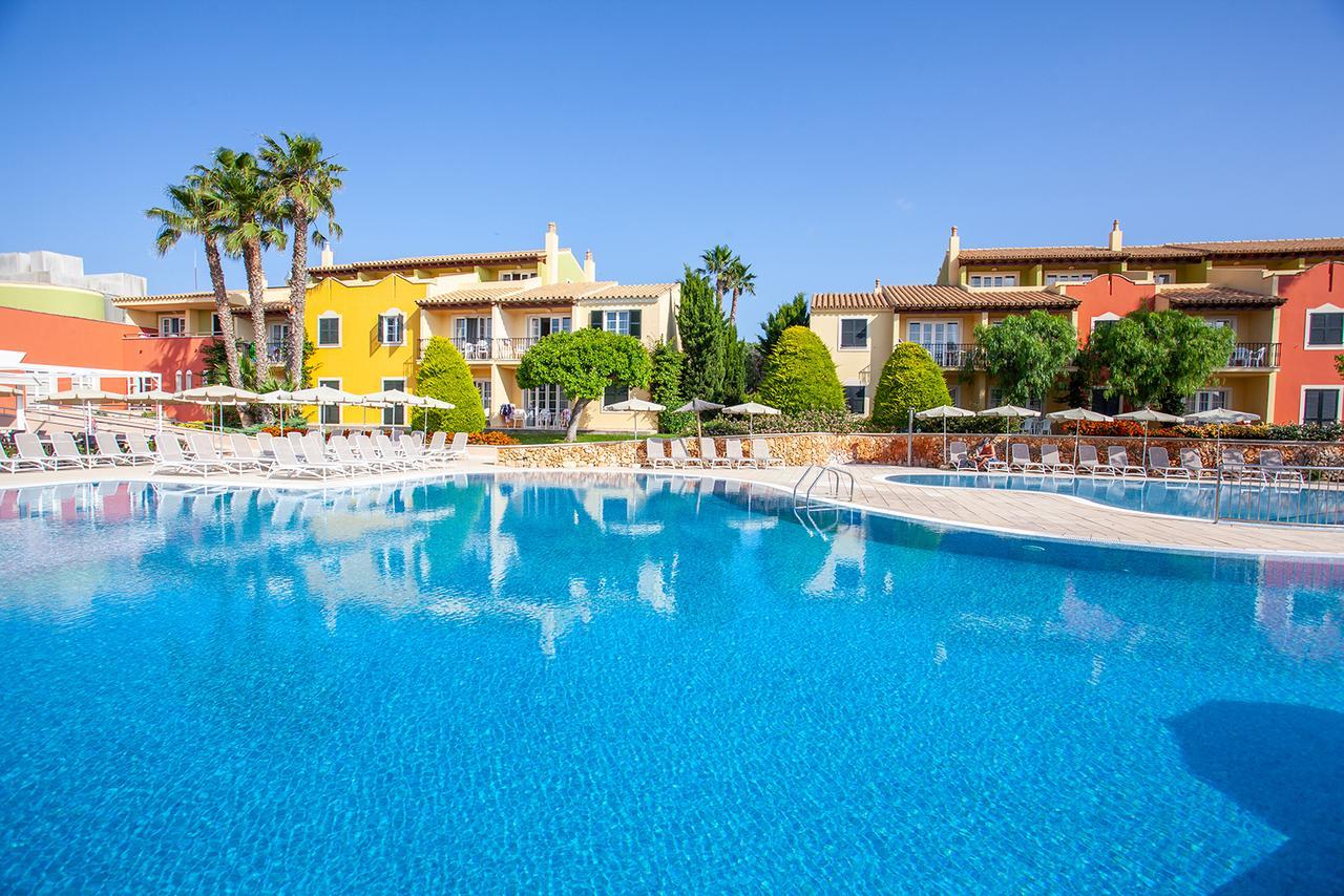 Grupotel Playa Club Son Xoriguer Kültér fotó