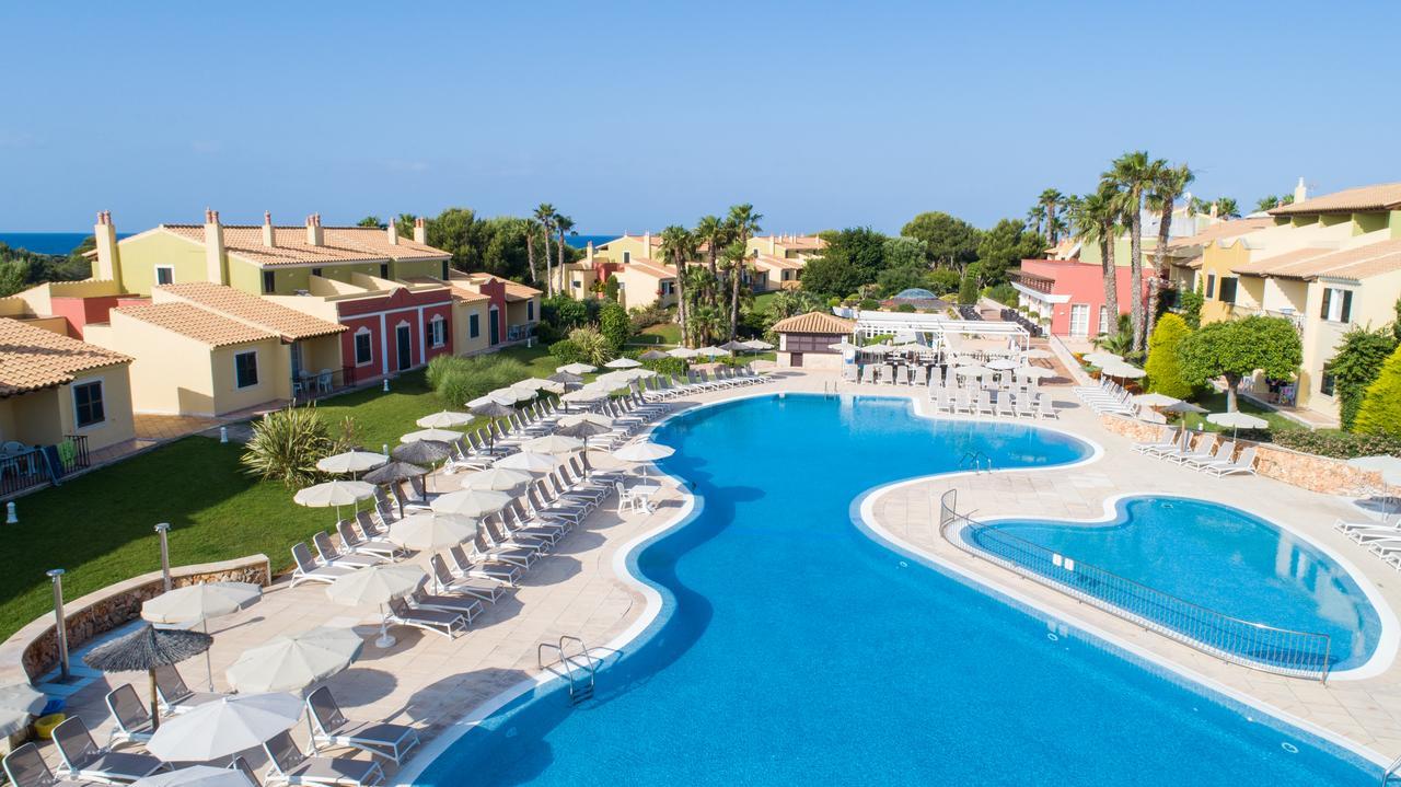 Grupotel Playa Club Son Xoriguer Kültér fotó