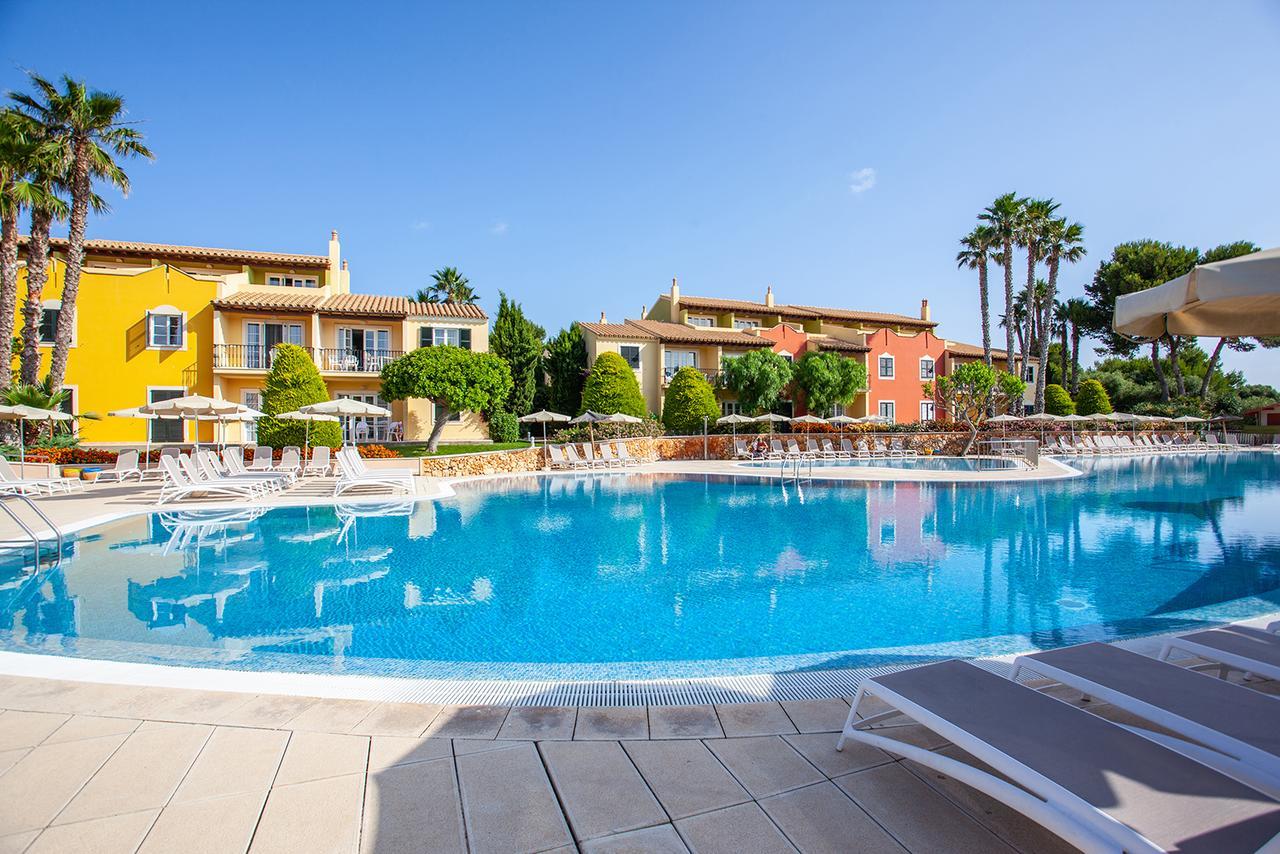 Grupotel Playa Club Son Xoriguer Kültér fotó