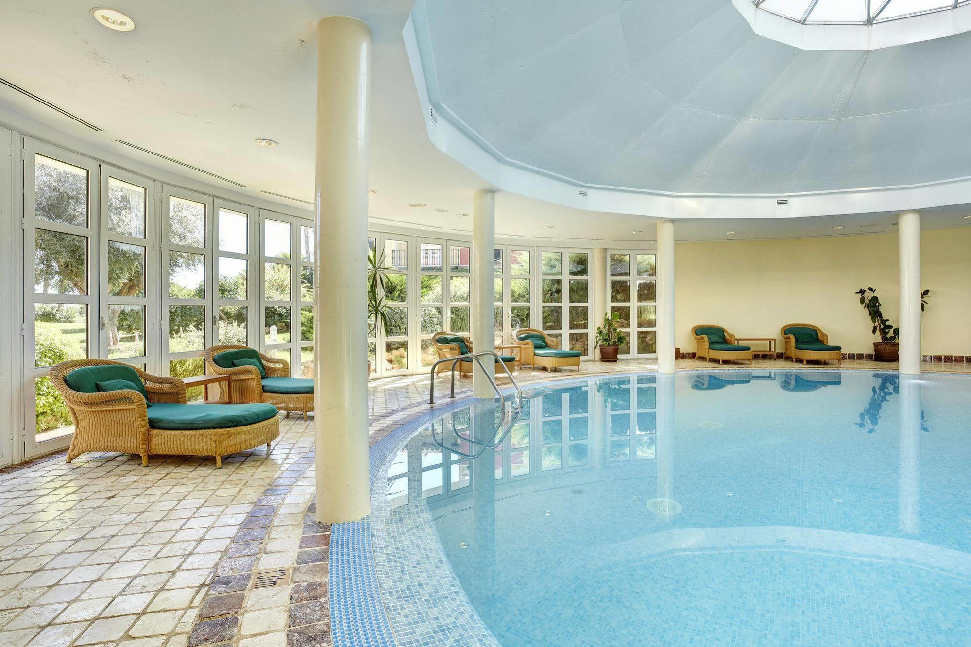 Grupotel Playa Club Son Xoriguer Kültér fotó