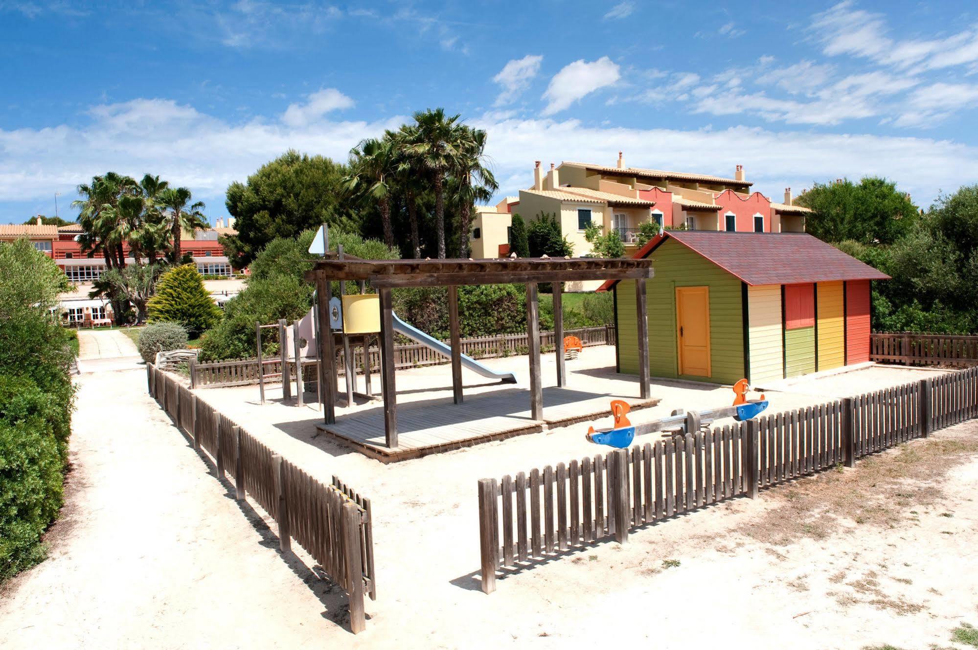 Grupotel Playa Club Son Xoriguer Kültér fotó