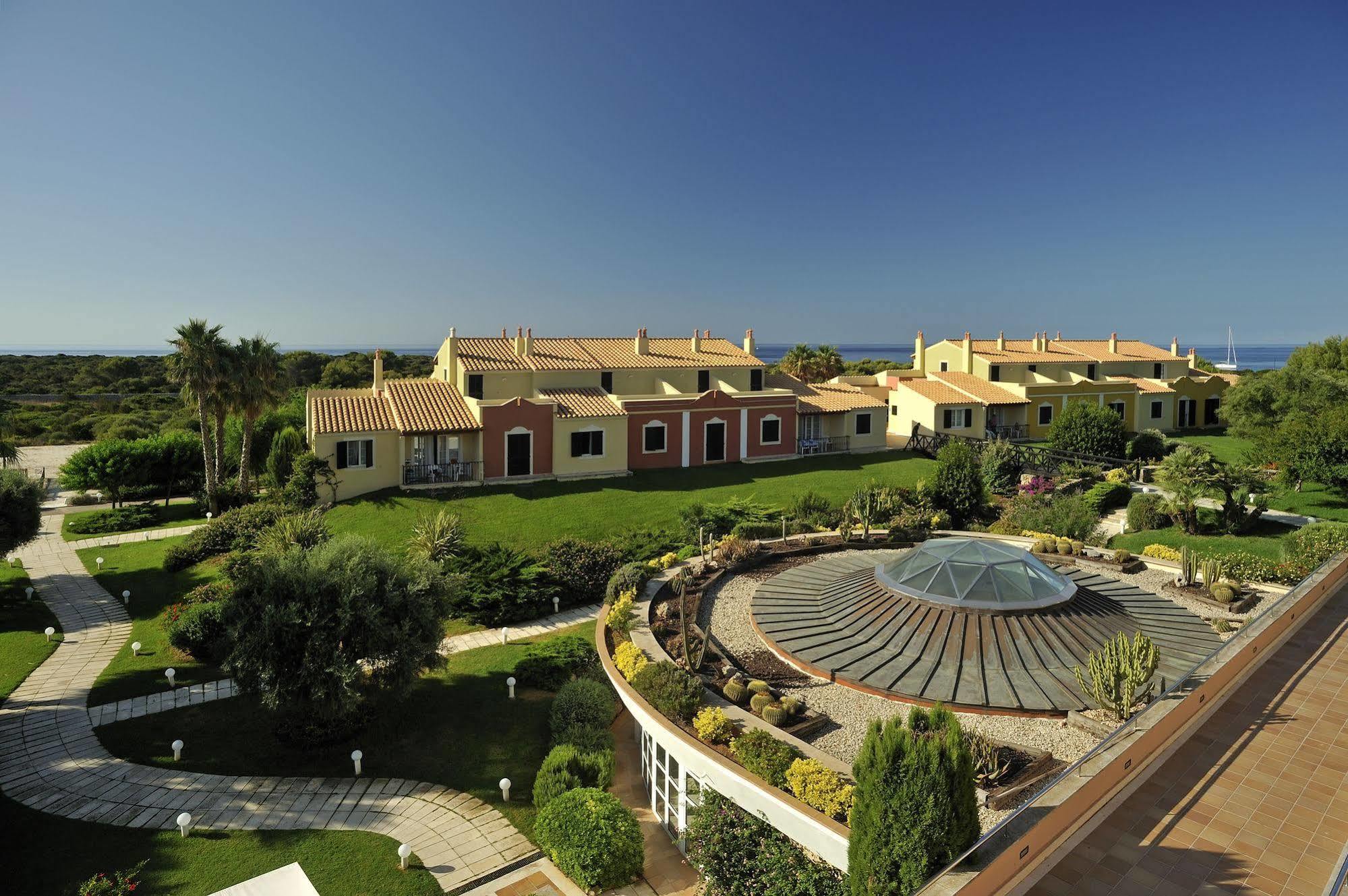 Grupotel Playa Club Son Xoriguer Kültér fotó